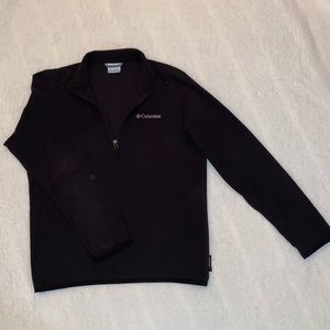 Columbia Quarter Zip